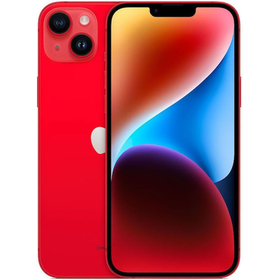 Apple Iphone 14 Plus 128gb Rom/6gb ram red eu