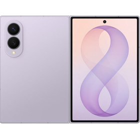 Samsung Galaxy z Fold 8 5g sm-F971b 512gb Rom/12gb ram Lavender eu