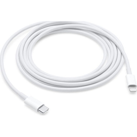 Apple usb-c to Lightning Cable (2m) White eu