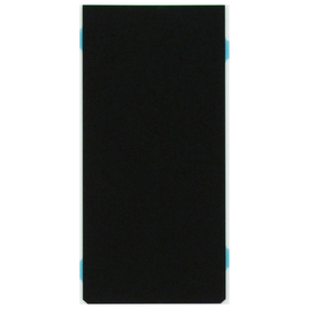Γνήσια Original Samsung GALAXY A6 2018- A600FN Battery Cover Adhesive Ταινία Διπλής Όψης για Κάλυμμα Μπαταρίας GH81-15625A