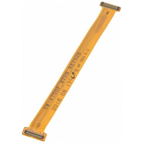 HQ Oem Samsung Galaxy A7 2018 (SM-A750F) Main flex Cable Motherboard Connector Κεντρική Καλωδιοταινία HQ Oem Samsung Galaxy A7 2018 (SM-A750F) Main flex Cable Motherboard Connector Κεντρική Καλωδιοταινία