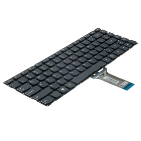 Πληκτρολόγιο Lenovo Yoga 500-14ibd no Frame us