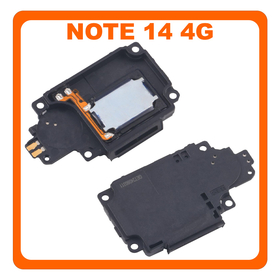 Γνήσια Original Xiaomi Redmi Note 14 4G (24117RN76G, 24117RN76O), Buzzer Loudspeaker Sound Ringer Module Ηχείο Μεγάφωνο (Service Pack By Xiaomi)