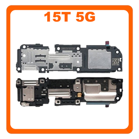 Γνήσια Original Xiaomi 15T 5G (25069PTEBG), Buzzer Loudspeaker Sound Ringer Module Ηχείο Μεγάφωνο 1300101000349A (Service Pack By Xiaomi)