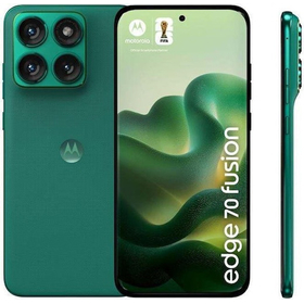 Motorola Edge 70 Fusion 5g 256gb Rom/8gb ram Pantone Sporting Green (Green/vert) eu