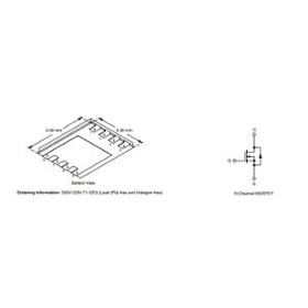 S412 Sis412dn