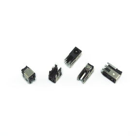 Dc Jack Compaq/hp Pavilion Dv1000 Series