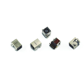 Dc Jack Dell 15r N5010