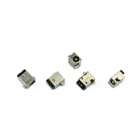 Dc Jack Asus g53