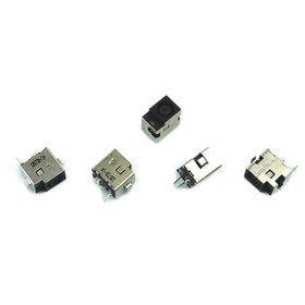Dc Jack hp dv4