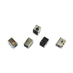 Dc Jack hp Dv9000