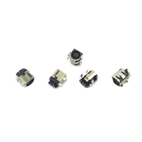 Dc Jack Dell 15r L521x