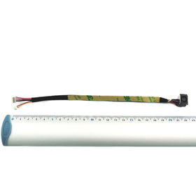 Dc Jack hp Probook 4510s