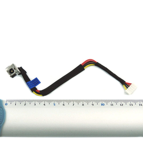 Dc Jack hp G7000