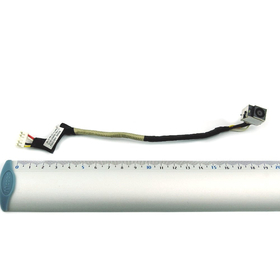 Dc Jack hp dv4