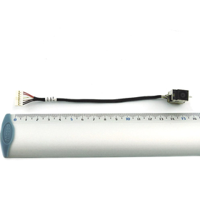 Dc Jack hp dv6-6000
