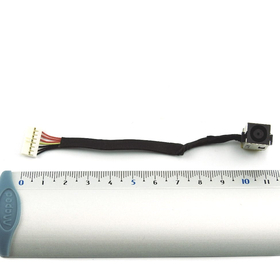Dc Jack hp Probook 6360b