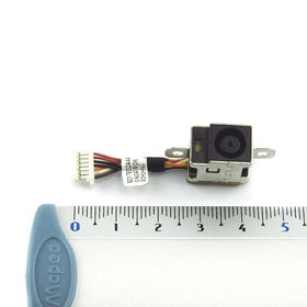 Dc Jack hp tm2