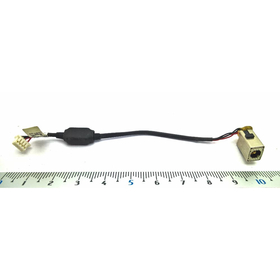 Dc Jack hp Mini 110 Long