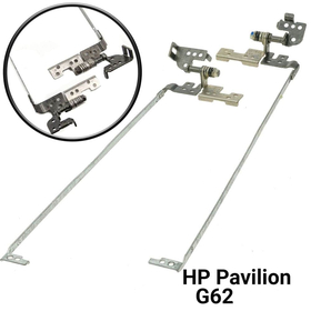 Μεντεσέδες hp g62