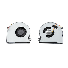 Ανεμιστήρας Dell xps 15 L501x