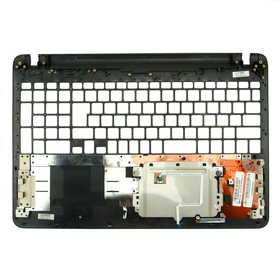Oem Sony Vaio Svf15 Cover c Black