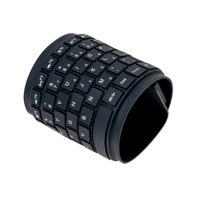 Flexible bt Keyboard