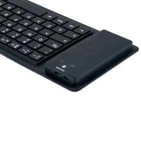 Flexible bt Keyboard