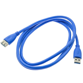Usb 3.0 Καλώδιο Προέκταση 1.5m