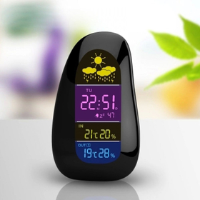 Cobblestone Weather Station Ygh392