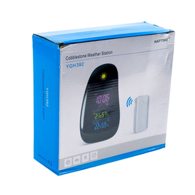 Cobblestone Weather Station Ygh392
