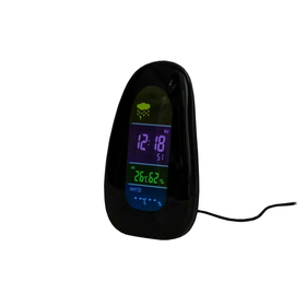 Cobblestone Weather Station Ygh392