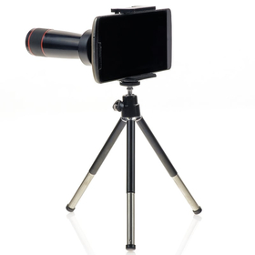 Mobile Phone Telescope x12