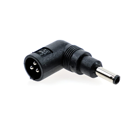 M22 Dell 4.5 x 3.0 19.5v Universal tip για Ac47