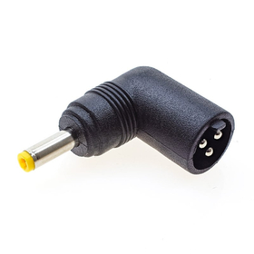 M13 Hp/lenovo 4.0 x 1.7 19v Universal tip για Ac47