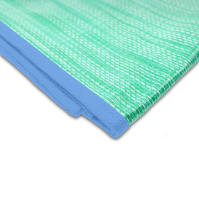 Αδιάβροχο Τραπεζομάντηλο pvc 180x140 cm Teal