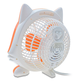 Ανεμιστήρας 2 Ταχυτήτων Foxy fan