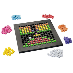 Mattel Bloxels Arcade Video Game Builder