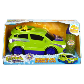 Gazillion Premium Bubble car