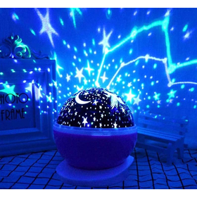 Μεγάλος Star Light Projector