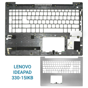 Lenovo Ideapad 330-15ikb Cover c