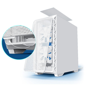 Montech air 903 Base Midi-Tower