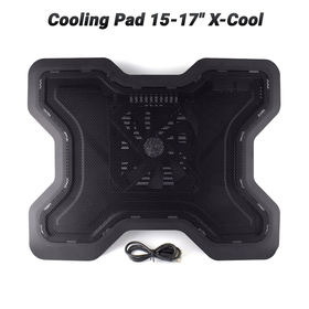 Cooling pad 15-17" x-Cool
