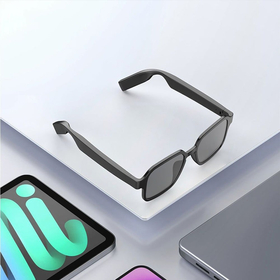 Smart Γυαλιά με Bluetooth Ηχείο