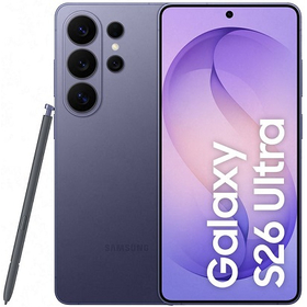 Samsung Galaxy s26 Ultra 5g sm-S948b/ds 256gb Rom/12gb ram Cobalt Violet eu