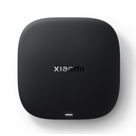 Xiaomi tv box s (3rd Gen) mdz-32-aa Black