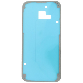 Γνήσια Original Samsung Galaxy A3 2017 A320 SM-A320F Adhesive Foil for Display Κόλλα Πίσω καλύμματος GH81-14257A