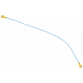 Γνήσιο Original Samsung A3 2016 A310 SM-A310F Καλώδιο Κεραίας Coaxial Antenna Cable GH39-01849A