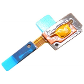 Γνήσιο Original Samsung Galaxy Core 2 SM-G355 Home Button Flex Καλωδιοταινία Κεντρικού Πλήκτρου GH59-14023A