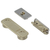 OEM Sidekey Set for iPhone 5s gold